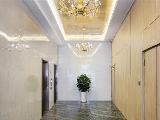 hanting youjia hotel hangzhou linping yintaicheng metro station