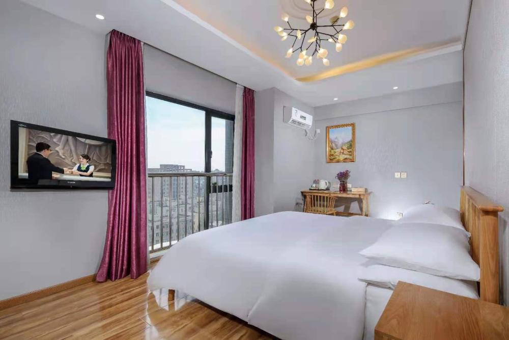 vienna hotel chengdu wuhouci