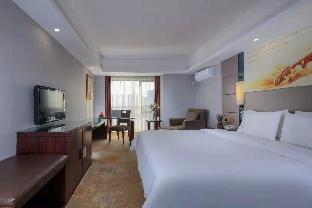 vienna hotel chengdu wuhouci