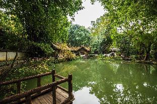 vienna hotel chengdu wuhouci