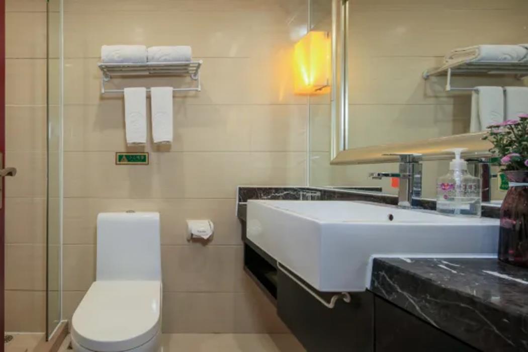 vienna hotel chengdu wuhouci