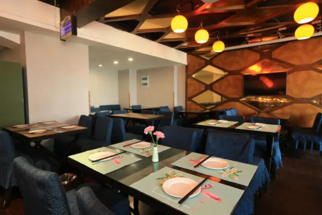 vienna hotel chengdu wuhouci