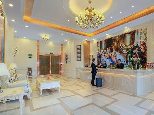 vienna hotel chengdu wuhouci