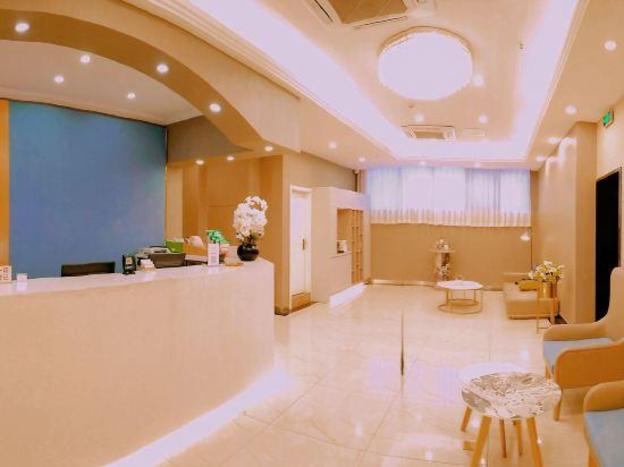 home inn chengdu qingyang palace