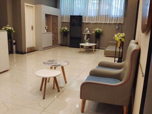 home inn chengdu qingyang palace