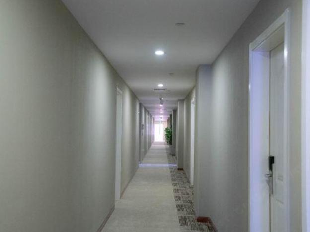 home inn chengdu qingyang palace
