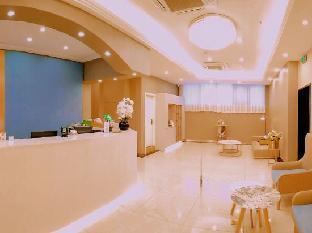 home inn chengdu qingyang palace