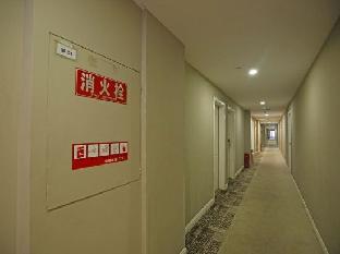 home inn chengdu qingyang palace