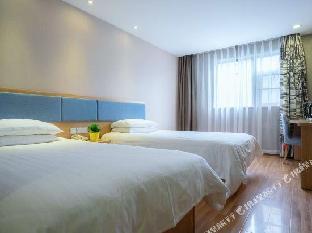 home inn chengdu qingyang palace
