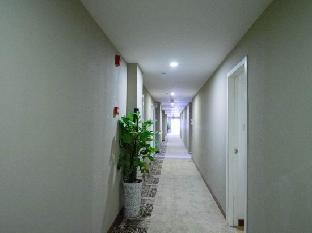 home inn chengdu qingyang palace