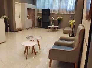 home inn chengdu qingyang palace