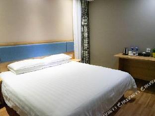 home inn chengdu qingyang palace