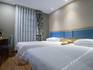 home inn chengdu qingyang palace