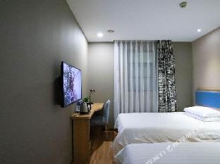 home inn chengdu qingyang palace
