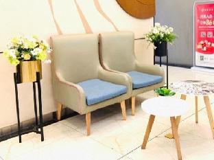 home inn chengdu qingyang palace