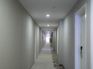 home inn chengdu qingyang palace