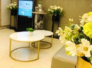 home inn chengdu qingyang palace