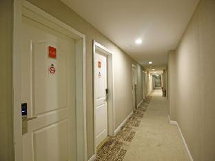 home inn chengdu qingyang palace