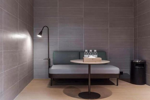 ji hotel chengdu luomashi