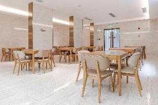ji hotel chengdu luomashi