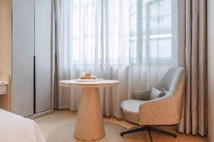 ji hotel chengdu luomashi