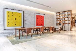 ji hotel chengdu luomashi