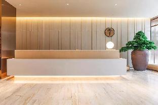ji hotel chengdu luomashi