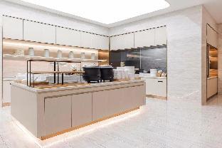 ji hotel chengdu luomashi
