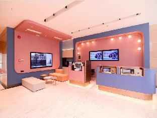 hanting hotel shenzhen nanyou metro station branch