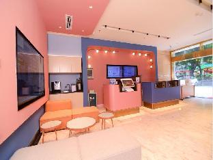 hanting hotel shenzhen nanyou metro station branch