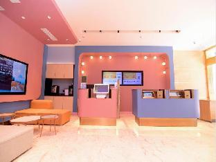 hanting hotel shenzhen nanyou metro station branch