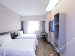 hanting hotel shenzhen nanyou metro station branch