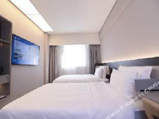 hanting hotel shenzhen nanyou metro station branch