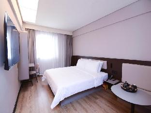 hanting hotel shenzhen nanyou metro station branch