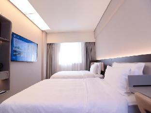 hanting hotel shenzhen nanyou metro station branch