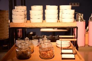 hanting hotel shenzhen nanyou metro station branch