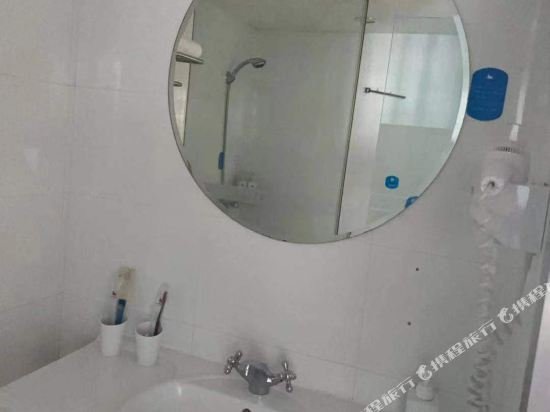 hanting hotel shenzhen nanyou metro station branch