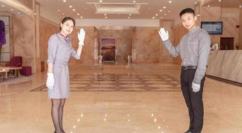 lavande hotel guangzhou zengchen xintang light rail metro station