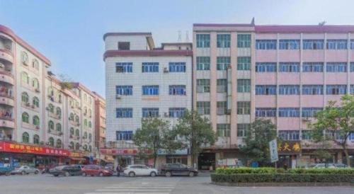 lavande hotel guangzhou zengchen xintang light rail metro station