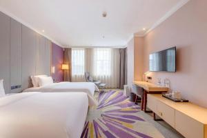 lavande hotel guangzhou zengchen xintang light rail metro station
