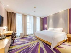 lavande hotel guangzhou zengchen xintang light rail metro station