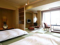 ryokan shokichi