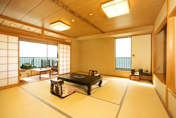 ryokan shokichi