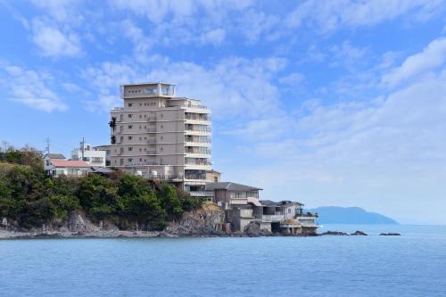 ryokan shokichi