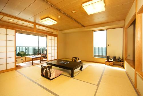 ryokan shokichi