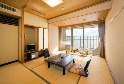 ryokan shokichi