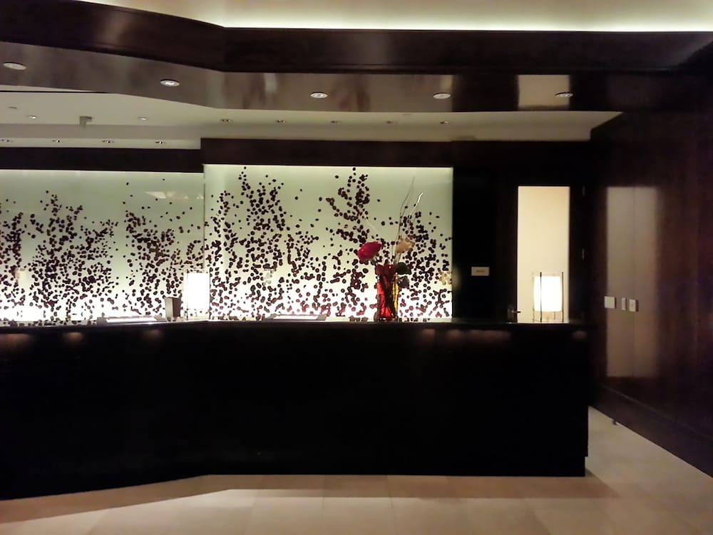 signature affordable luxury