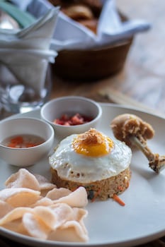 Villa Bedauh Ubud 2,,3 star