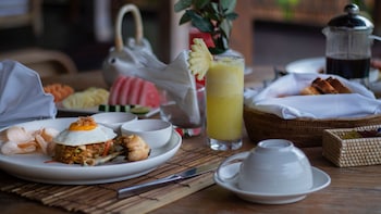 Villa Bedauh Ubud 2,,3 star