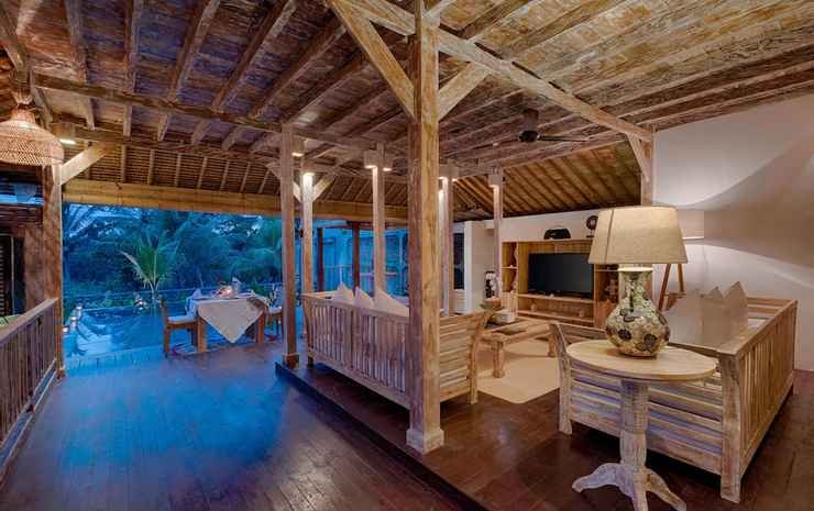 villa bedauh ubud 2